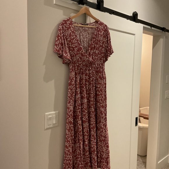 2 Dresses - Picture 2 of 2